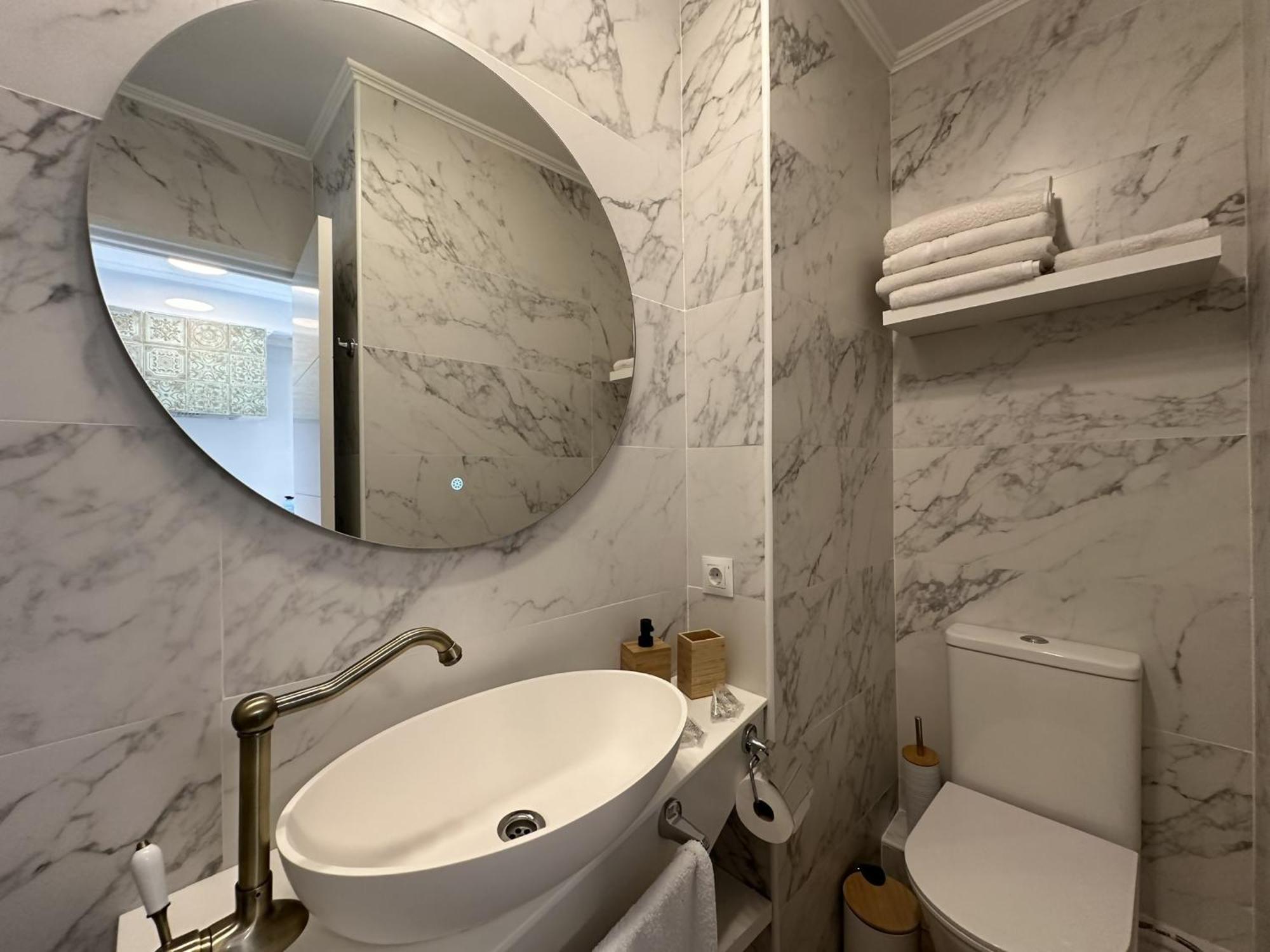 Estudio Agata Con Piscina A 800M De La Playa Benalmádena Exterior foto